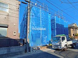 千葉市美浜区高浜6丁目45番318　A号棟