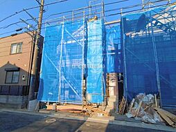 千葉市美浜区高浜6丁目45番318　A号棟