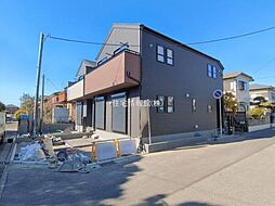 磯辺1丁目　2号棟