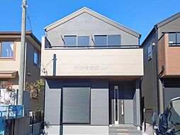 磯辺1丁目　1号棟