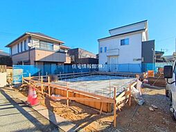 桜木3丁目　1号棟