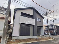 佐倉市鏑木町1期 2号棟