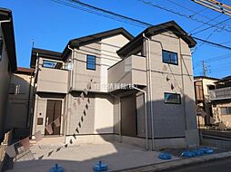 佐倉市鏑木町1期 1号棟