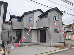 佐倉市鏑木町1期 1号棟