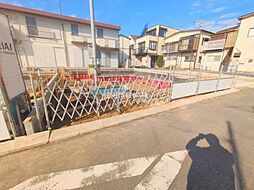 佐倉市鏑木町1期　1号棟