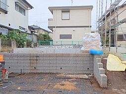 四街道市大日17期　2号棟