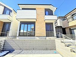 四街道市大日17期　1号棟