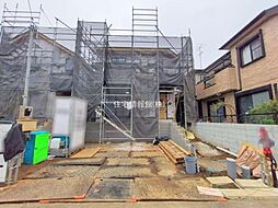 四街道市大日17期　1号棟