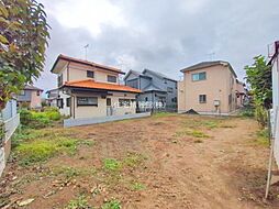 八千代市勝田台南5期　1区画