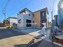 佐倉市臼井4期　1号棟