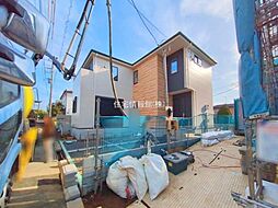 佐倉市臼井4期　1号棟