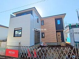 佐倉市臼井4期　1号棟