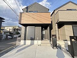 千葉市花見川区さつきが丘2丁目 戸建　1号棟