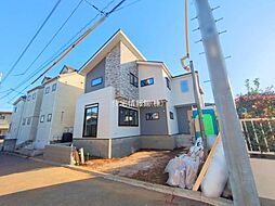 八千代市八千代台北19期　1号棟