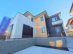 四街道市さちが丘4期　1号棟