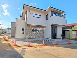 千葉市中央区寒川町4期　4号棟