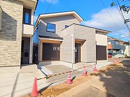 千葉市中央区寒川町4期　3号棟