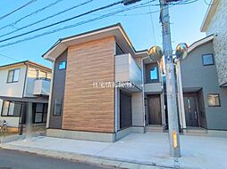 八千代市大和田新田22期　1号棟