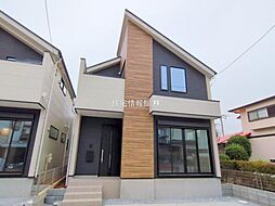 四街道市みそら7期　2号棟