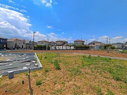 千葉市稲毛区長沼町 宅地5