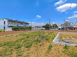 千葉市稲毛区長沼町 宅地4