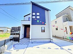 千葉市中央区矢作町　1号棟