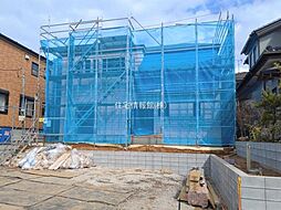 千葉市貝塚3期1棟　1号棟