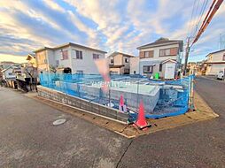 佐倉市生谷2期 1号棟