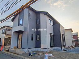 佐倉市生谷2期　1号棟