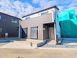 四街道市内黒田3期7棟　7号棟