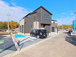 四街道市内黒田3期7棟　6号棟