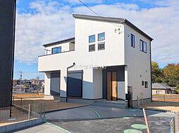 四街道市内黒田3期7棟　5号棟