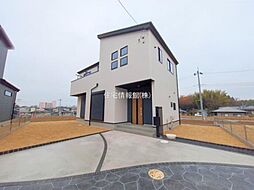 四街道市内黒田3期7棟　5号棟