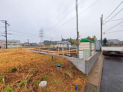 四街道市鹿渡4期5棟　1号棟