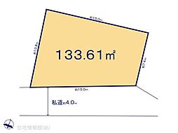 四街道市鹿渡10期