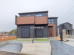 四街道市内黒田3期7棟　4号棟