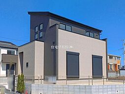 四街道市内黒田3期7棟　3号棟