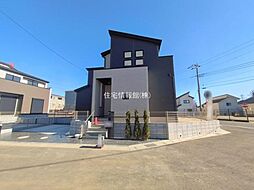 四街道市内黒田3期7棟　3号棟