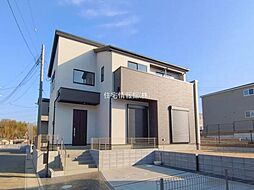 四街道市内黒田3期7棟　2号棟