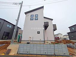 四街道市内黒田3期7棟　2号棟