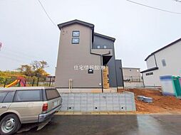 四街道市内黒田3期7棟　1号棟