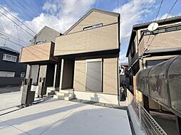 千葉市花見川区さつきが丘2丁目 戸建　2号棟