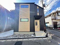 千葉市稲毛区園生町 戸建 1号棟