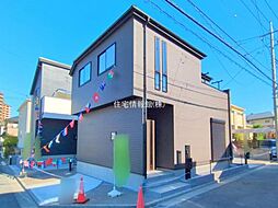 千葉市瑞穂2期3棟　2号棟