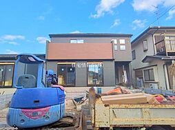 四街道市大日33期2棟　2号棟