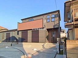 四街道市大日33期2棟 2号棟