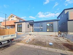 四街道市大日33期2棟　1号棟