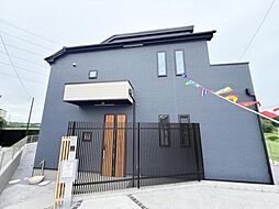 四街道市鹿渡4期5棟　5号棟