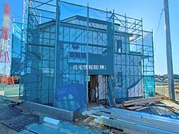 四街道市鹿渡4期5棟　5号棟