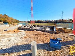 四街道市鹿渡4期5棟　5号棟